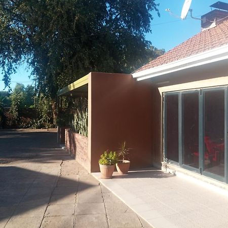 River-Ridge Guest House Gaborone Kültér fotó