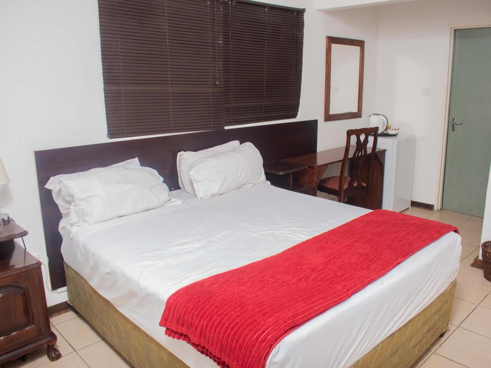 River-Ridge Guest House Gaborone Kültér fotó