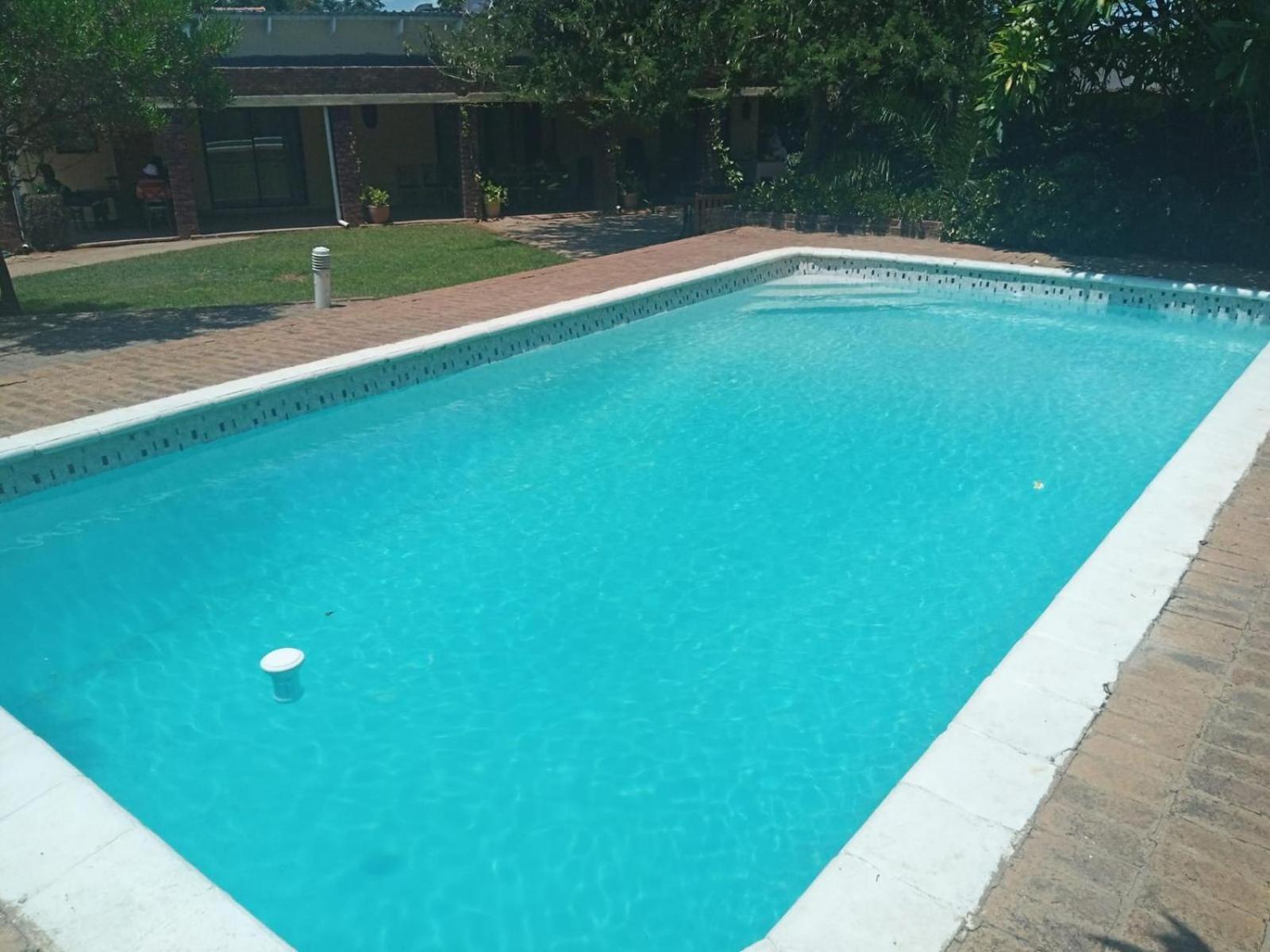River-Ridge Guest House Gaborone Kültér fotó