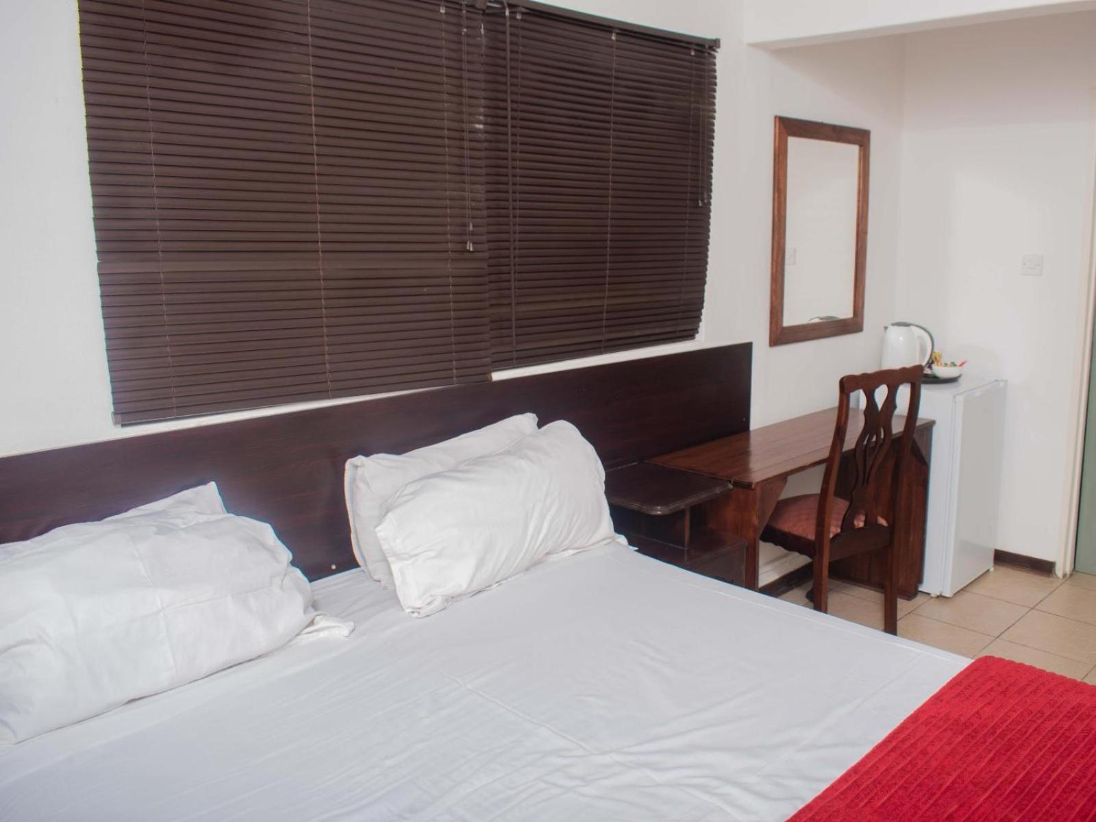 River-Ridge Guest House Gaborone Kültér fotó